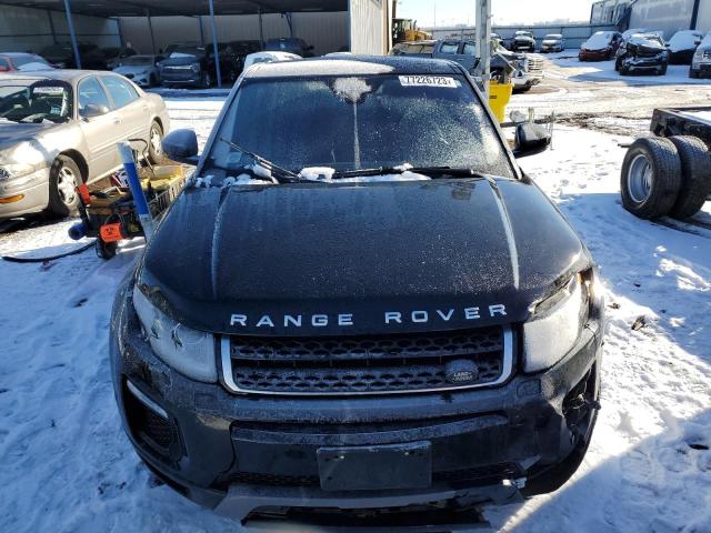 Photo 4 VIN: SALVP2BG2HH191613 - LAND ROVER RANGEROVER 