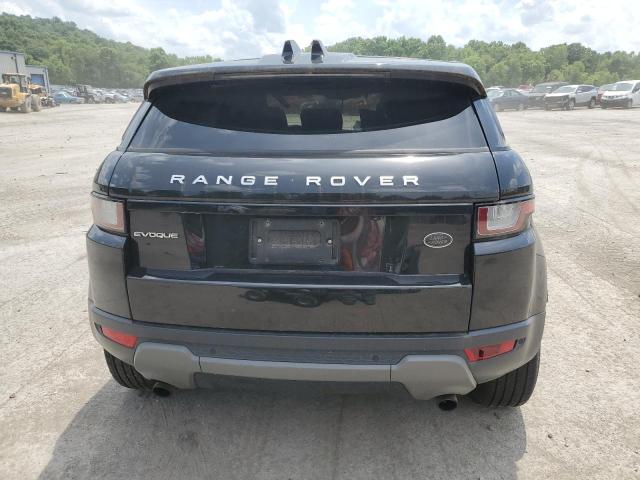 Photo 5 VIN: SALVP2BG2HH201234 - LAND ROVER RANGEROVER 