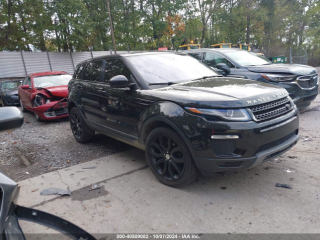 Photo 0 VIN: SALVP2BG2HH202464 - LAND ROVER RANGE ROVER EVOQUE 