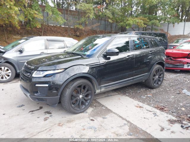 Photo 1 VIN: SALVP2BG2HH202464 - LAND ROVER RANGE ROVER EVOQUE 