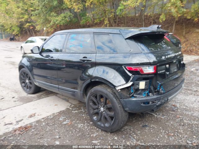 Photo 2 VIN: SALVP2BG2HH202464 - LAND ROVER RANGE ROVER EVOQUE 