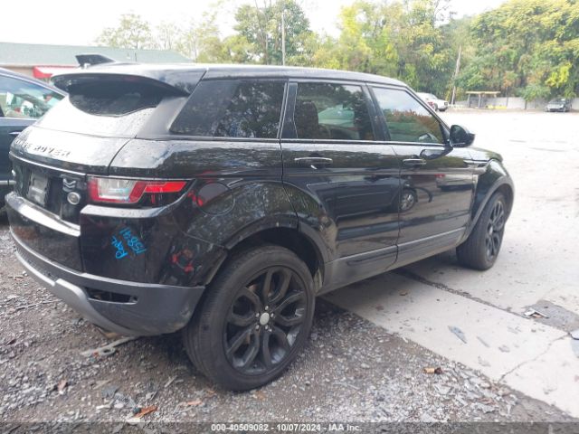 Photo 3 VIN: SALVP2BG2HH202464 - LAND ROVER RANGE ROVER EVOQUE 