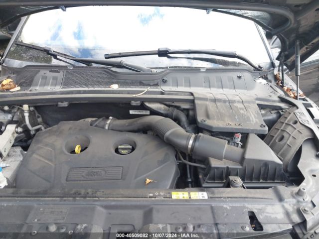 Photo 9 VIN: SALVP2BG2HH202464 - LAND ROVER RANGE ROVER EVOQUE 