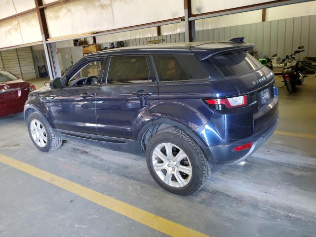 Photo 1 VIN: SALVP2BG2HH207664 - LAND ROVER RANGE ROVER EVOQUE 