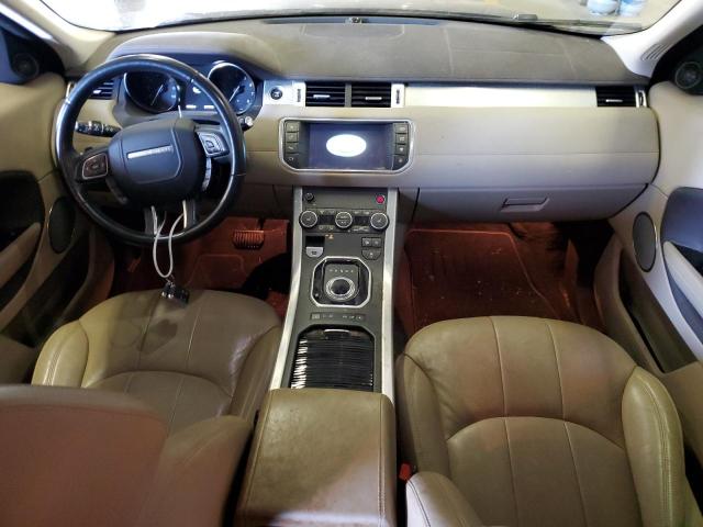 Photo 7 VIN: SALVP2BG2HH207664 - LAND ROVER RANGE ROVER EVOQUE 