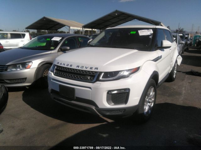 Photo 1 VIN: SALVP2BG2HH208331 - LAND ROVER RANGE ROVER EVOQUE 