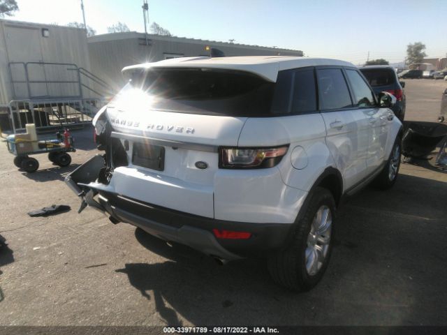 Photo 3 VIN: SALVP2BG2HH208331 - LAND ROVER RANGE ROVER EVOQUE 