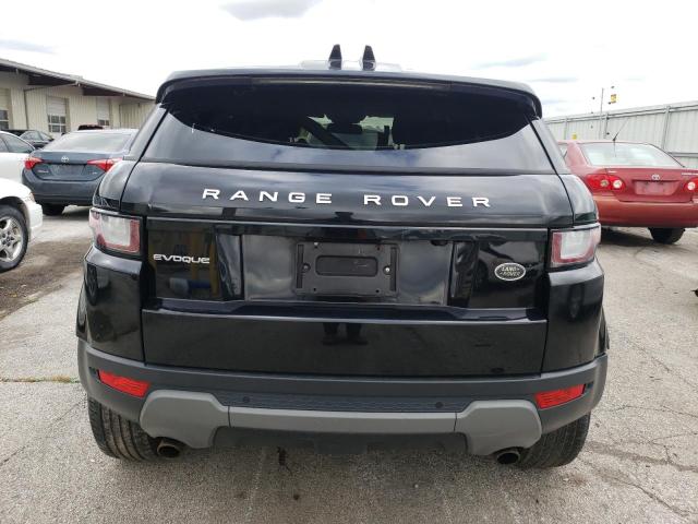 Photo 5 VIN: SALVP2BG2HH218602 - LAND ROVER RANGE ROVE 