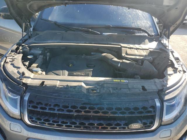 Photo 10 VIN: SALVP2BG2HH235321 - LAND ROVER RANGE ROVE 