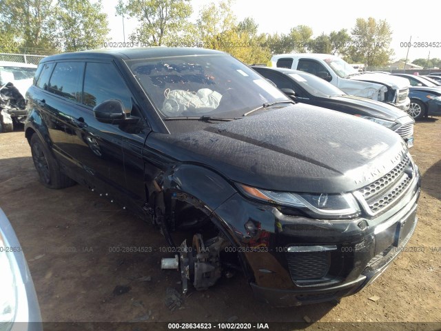 Photo 0 VIN: SALVP2BG2HH242625 - LAND ROVER RANGE ROVER EVOQUE 