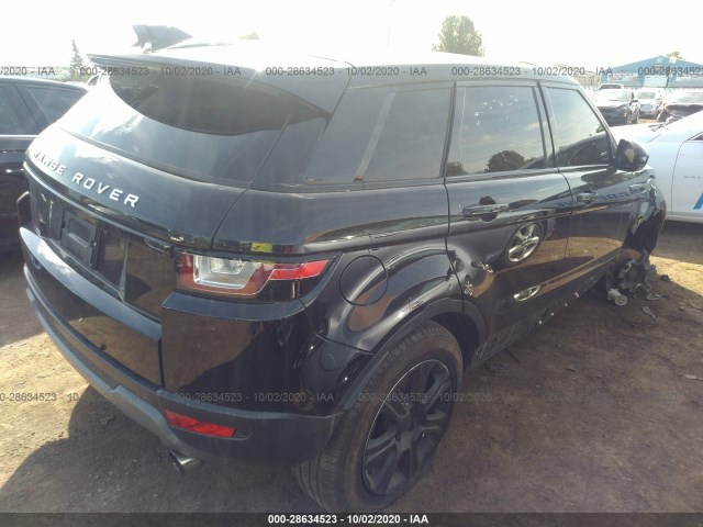 Photo 3 VIN: SALVP2BG2HH242625 - LAND ROVER RANGE ROVER EVOQUE 