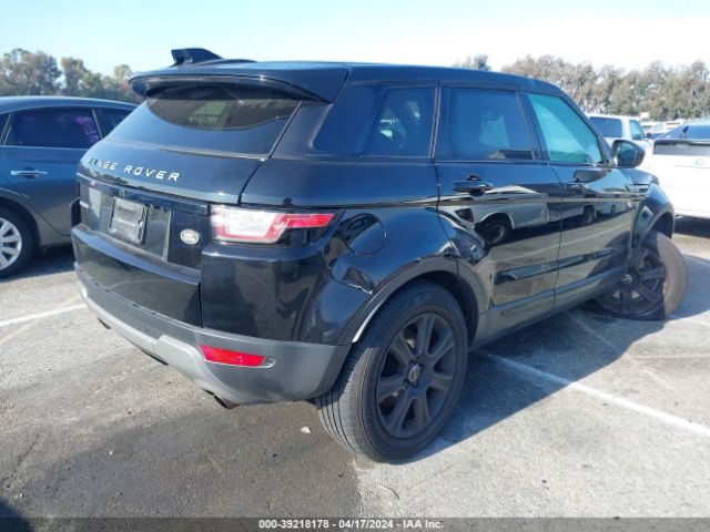 Photo 3 VIN: SALVP2BG2HH250059 - LAND ROVER RANGE ROVER EVOQUE 