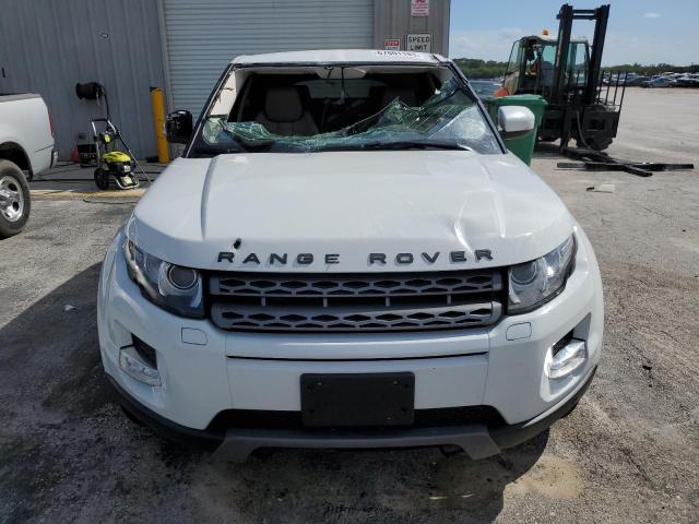 Photo 4 VIN: SALVP2BG3CH627877 - LAND-ROVER RANGE ROVE 