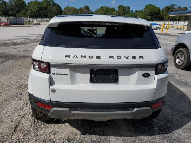 Photo 5 VIN: SALVP2BG3CH627877 - LAND-ROVER RANGE ROVE 