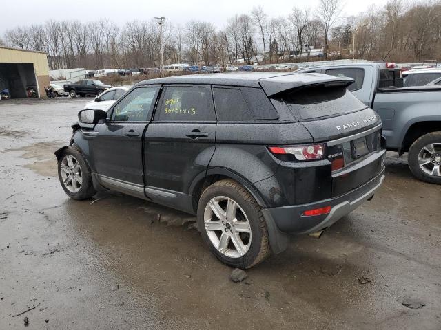 Photo 1 VIN: SALVP2BG3CH671409 - LAND ROVER RANGE ROVE 