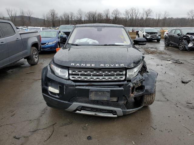 Photo 4 VIN: SALVP2BG3CH671409 - LAND ROVER RANGE ROVE 