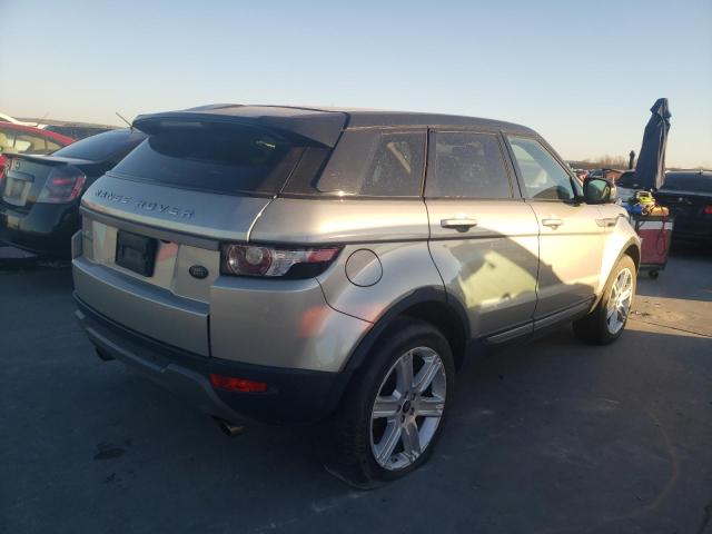 Photo 2 VIN: SALVP2BG3DH736969 - LAND ROVER RANGEROVER 