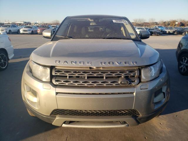 Photo 4 VIN: SALVP2BG3DH736969 - LAND ROVER RANGEROVER 