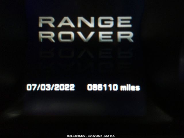 Photo 6 VIN: SALVP2BG3DH818488 - LAND ROVER RANGE ROVER EVOQUE 