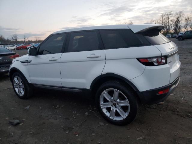 Photo 1 VIN: SALVP2BG3DH842774 - LAND ROVER RANGE ROVE 