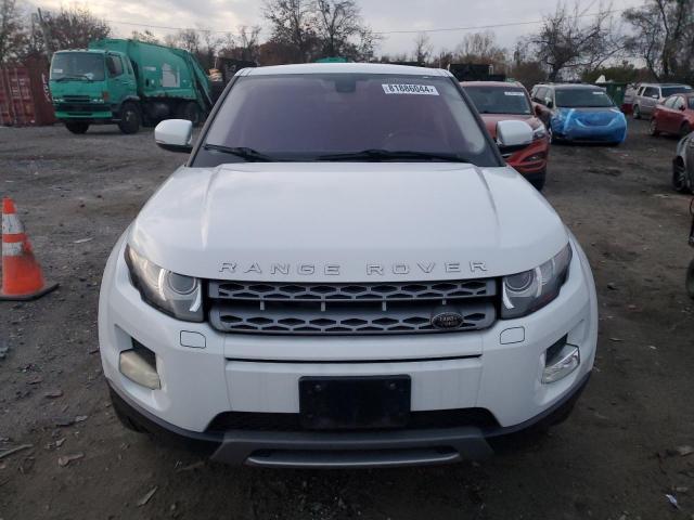 Photo 4 VIN: SALVP2BG3DH842774 - LAND ROVER RANGE ROVE 