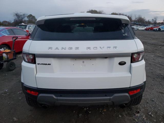 Photo 5 VIN: SALVP2BG3DH842774 - LAND ROVER RANGE ROVE 