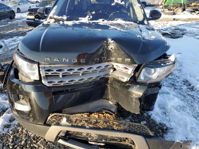 Photo 10 VIN: SALVP2BG3EH896075 - LAND ROVER RANGE ROVE 