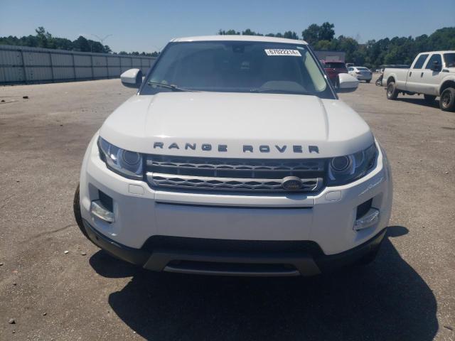 Photo 4 VIN: SALVP2BG3EH901503 - LAND ROVER RANGE ROVE 