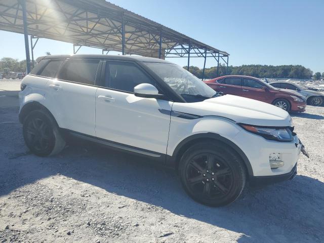 Photo 3 VIN: SALVP2BG3FH001816 - LAND ROVER RANGE ROVE 