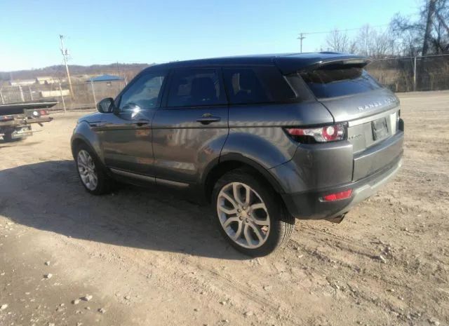 Photo 2 VIN: SALVP2BG3FH015876 - LAND ROVER RANGE ROVER EVOQUE 