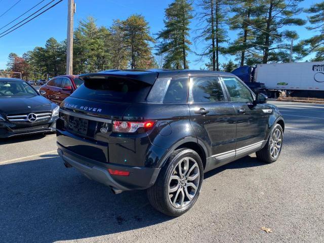 Photo 2 VIN: SALVP2BG3FH015943 - LAND ROVER RANGE ROVE 