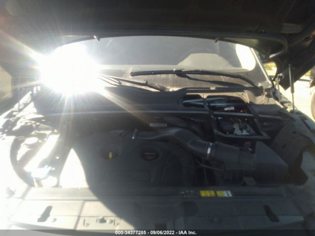 Photo 9 VIN: SALVP2BG3FH015991 - LAND ROVER RANGE ROVER EVOQUE 