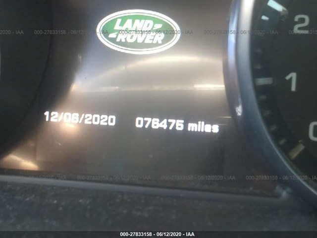 Photo 6 VIN: SALVP2BG3FH023606 - LAND ROVER RANGE ROVER EVOQUE 