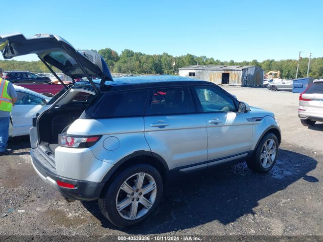 Photo 3 VIN: SALVP2BG3FH041958 - LAND ROVER RANGE ROVER EVOQUE 