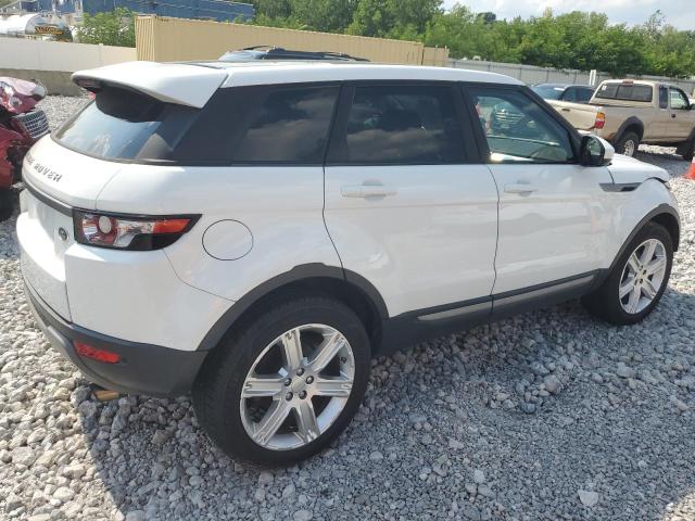 Photo 2 VIN: SALVP2BG3FH043824 - LAND ROVER RANGE ROVE 