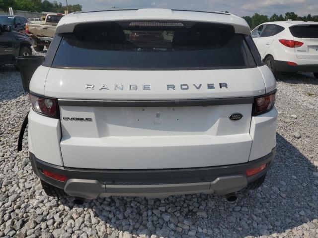 Photo 5 VIN: SALVP2BG3FH043824 - LAND ROVER RANGE ROVE 