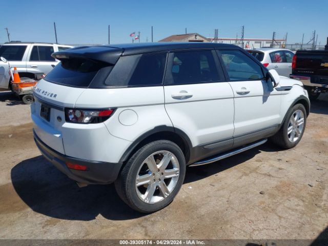 Photo 3 VIN: SALVP2BG3FH048652 - LAND ROVER RANGE ROVER EVOQUE 