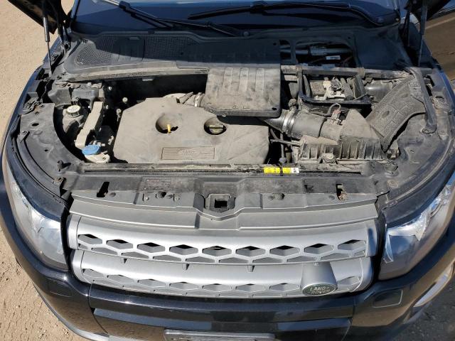 Photo 11 VIN: SALVP2BG3FH049610 - LAND ROVER RANGE ROVE 