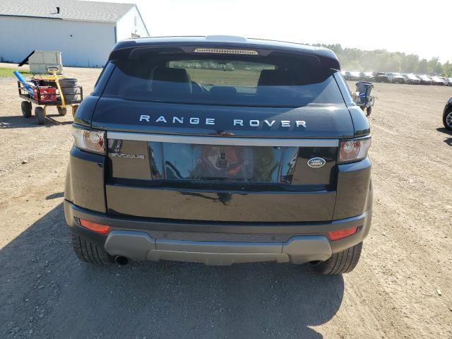 Photo 5 VIN: SALVP2BG3FH049610 - LAND ROVER RANGE ROVE 