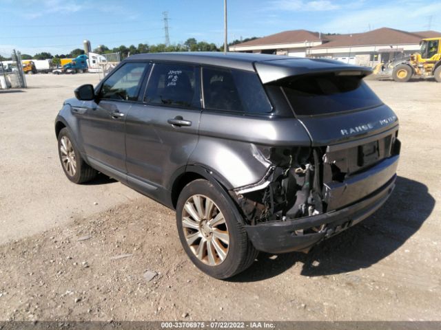 Photo 2 VIN: SALVP2BG3FH054029 - LAND ROVER RANGE ROVER EVOQUE 