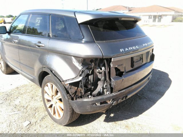 Photo 5 VIN: SALVP2BG3FH054029 - LAND ROVER RANGE ROVER EVOQUE 