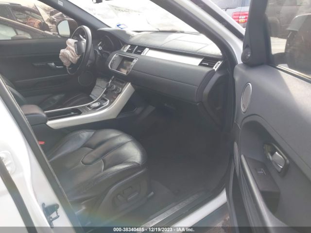 Photo 4 VIN: SALVP2BG3FH069582 - LAND ROVER RANGE ROVER EVOQUE 