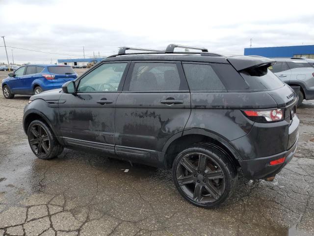 Photo 1 VIN: SALVP2BG3FH076354 - LAND ROVER RANGEROVER 