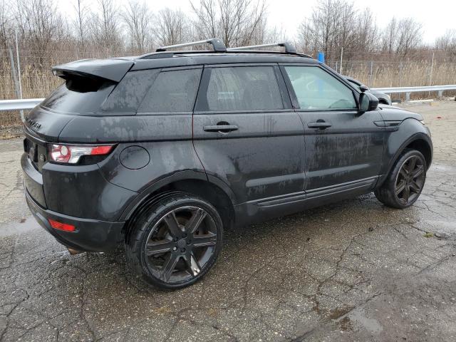 Photo 2 VIN: SALVP2BG3FH076354 - LAND ROVER RANGEROVER 