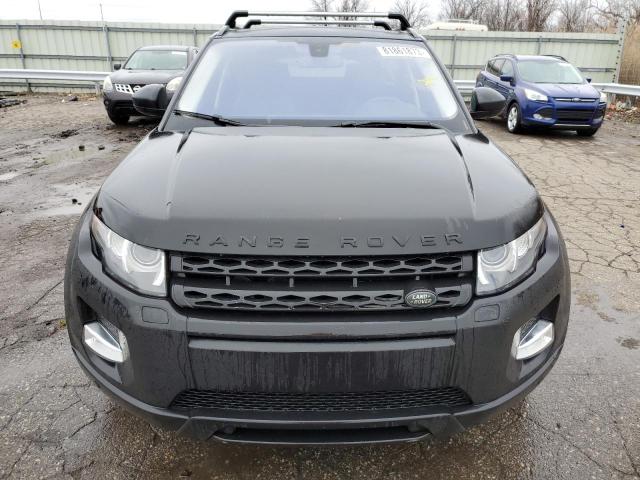 Photo 4 VIN: SALVP2BG3FH076354 - LAND ROVER RANGEROVER 