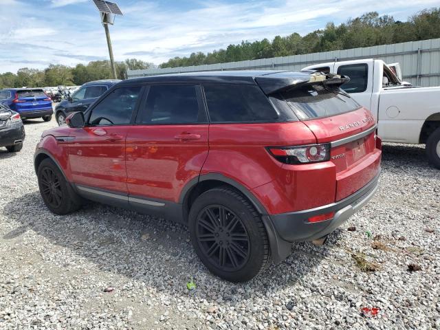 Photo 1 VIN: SALVP2BG3FH076936 - LAND ROVER RANGE ROVE 