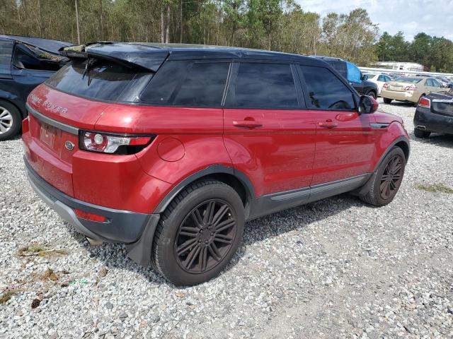 Photo 2 VIN: SALVP2BG3FH076936 - LAND ROVER RANGE ROVE 