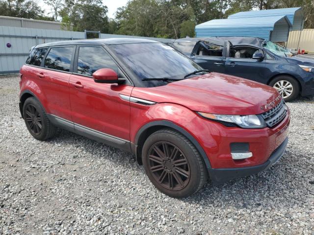 Photo 3 VIN: SALVP2BG3FH076936 - LAND ROVER RANGE ROVE 