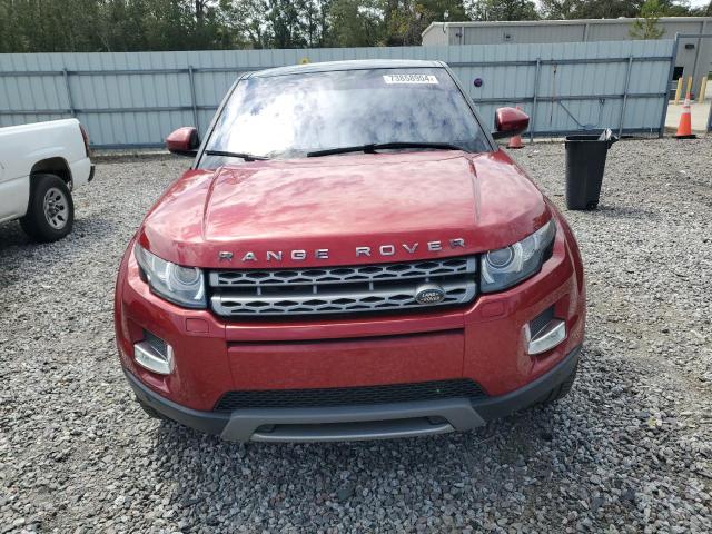 Photo 4 VIN: SALVP2BG3FH076936 - LAND ROVER RANGE ROVE 