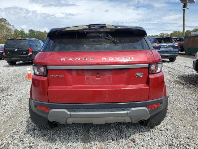 Photo 5 VIN: SALVP2BG3FH076936 - LAND ROVER RANGE ROVE 